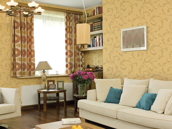 Mua bán Giấy dán tường tại TP Vinh Nghệ An
