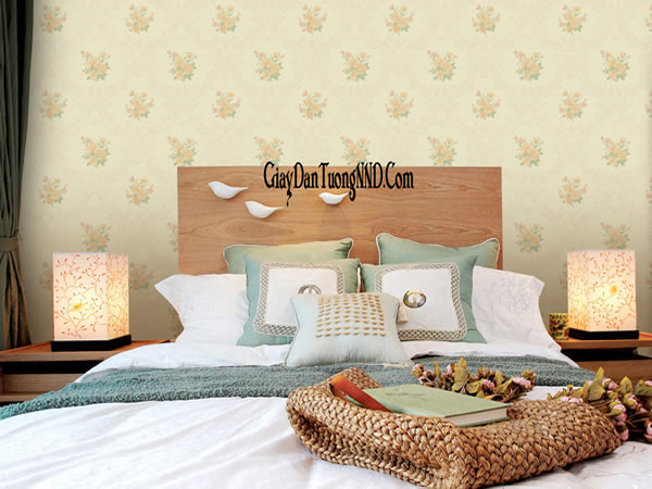 Mua bán Giấy dán tường tại TP Vinh Nghệ An