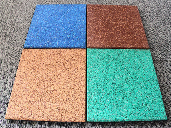 Thi công sàn cao su EPDM, giả gỗ, phòng gym tại TP Vinh Nghệ An