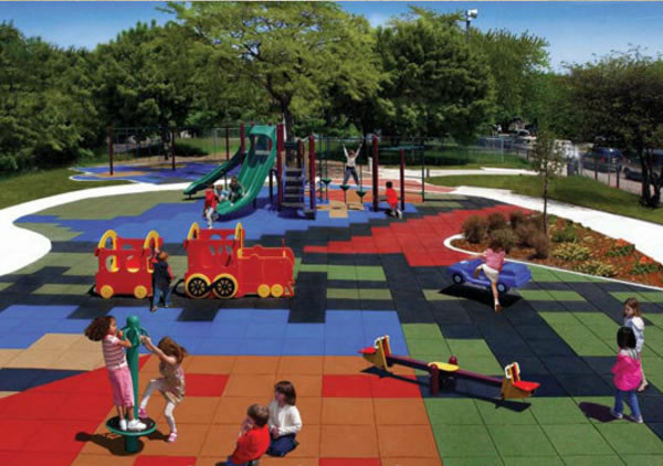Thi công sàn cao su EPDM, giả gỗ, phòng gym tại TP Vinh Nghệ An
